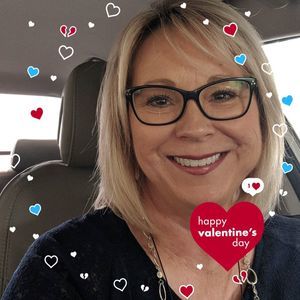 Meet your Posher, Lori